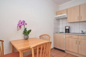 Fewo 504, Haus Göhren