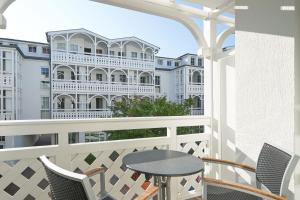 Fewo 504, Haus Göhren