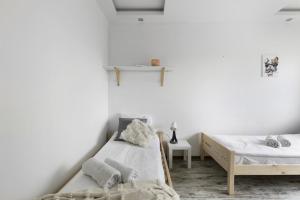 City Beachside & Park View by Elite Apartments