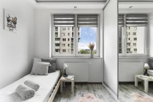 City Beachside & Park View by Elite Apartments