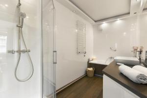 Elite Apartments City