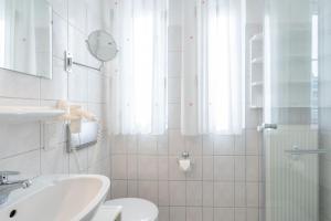 Fewo 676, Seepark Sellin