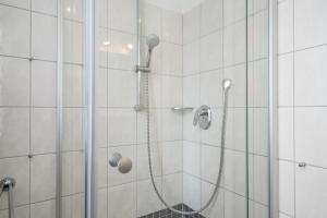 Fewo 676, Seepark Sellin