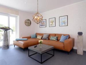 Gezeiten App 5 Penthouse