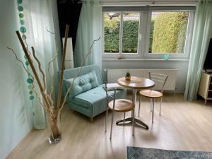 Ferienwohnung Auszeit