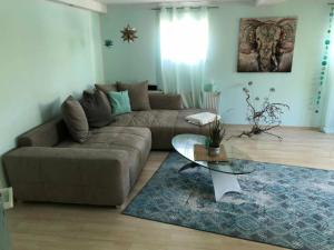 Ferienwohnung Auszeit