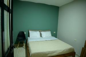 A 90m de Feria, Céntrico y Acogedor - Departamento A220-2