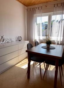 Ferienwohnung Louisa