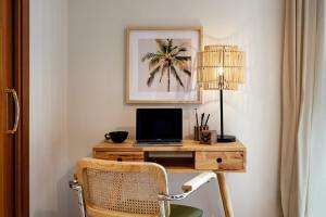 Sipura - 3 bedrooms and balcony in Eixample Dreta