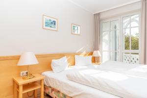 Fewo 534, Seepark Sellin