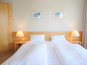 Fewo 534, Seepark Sellin