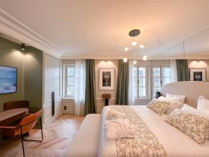 Hotels Chateau Pimo : photos des chambres