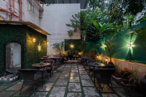 Soho Nest 4-Bedrooms Spacez Wooden House