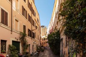 GuestHost - Vintage-Modern Apartment Trastevere