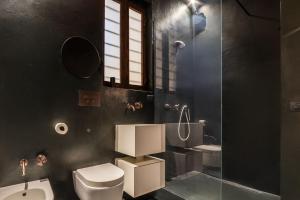 GuestHost - Vintage-Modern Apartment Trastevere