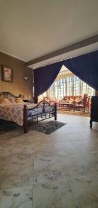 شاطئ مونيكا - Ubytování bez kategorie ve městě Mohammedia