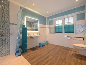 Florida App 1 Montag