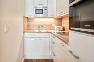 Fewo 325, Seepark Sellin