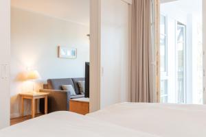 Fewo 325, Seepark Sellin