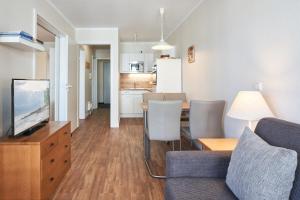 Fewo 325, Seepark Sellin