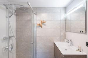 Alpe dHuez Houses - Chez Cathy - Fermes de lAlpe - Fabuleux 2 chambres neuf pour 6 personnes