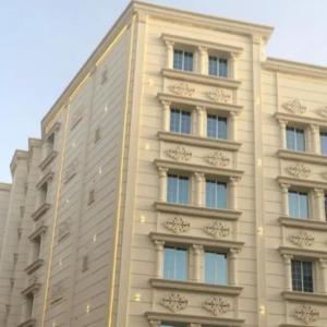 أجنحة ملكي خاصة فاخرة Vip روف كبير & استديو صغير Vip