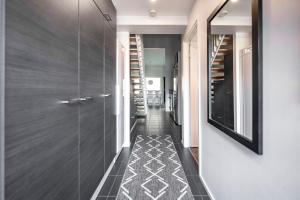 Päätyhuoneisto Sunvillas A 30