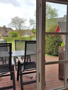 Hochstieg 32, Gonska, Haushälfte