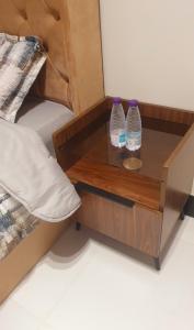 أجنحة ملكي خاصة فاخرة Vip روف كبير & استديو صغير Vip