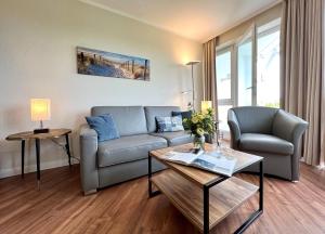 Fewo 256, Seepark Sellin