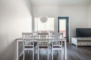 Päätyhuoneisto Sunvillas A 30