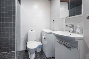 Päätyhuoneisto Sunvillas A 30