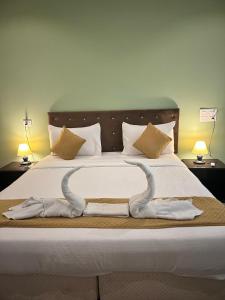 Ocean Vue Vacation Homestay Goa Candolim