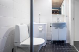 Päätyhuoneisto Sunvillas A 30