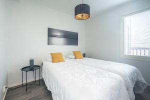 Päätyhuoneisto Sunvillas A 30