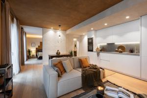 Merzouga - 1 bedroom, a pool and terrace in Gràcia