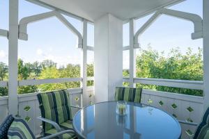 Fewo 727, Seepark Sellin