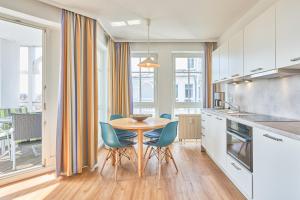 Fewo 727, Seepark Sellin