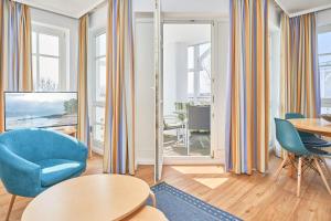 Fewo 727, Seepark Sellin