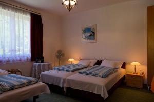 Zeller Apartman