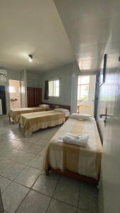 Hotel e Restaurante Samburá