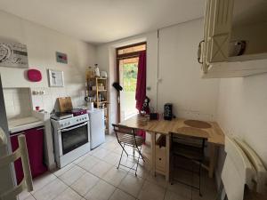 Appartements Apartment La Viarhona a Bregnier-Cordon : photos des chambres