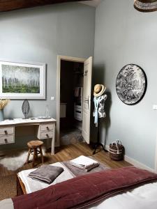 Sejours a la campagne Le Vieux Renard : photos des chambres