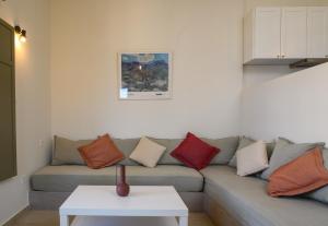 "Araklos" Summer house III