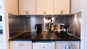 Le Camp de Base - Studio vue Montagne