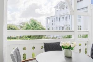 Fewo 607, Seepark Sellin