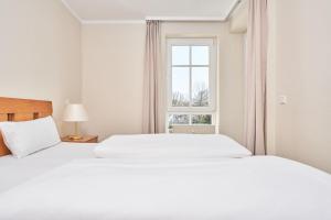 Fewo 607, Seepark Sellin