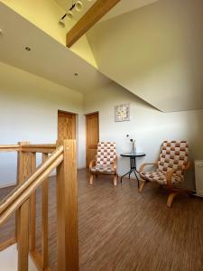 Atpūtas komplekss "Pūķarags"