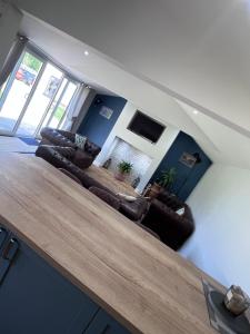 Awel Y Trydan Cottage