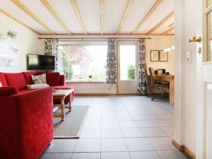 Haus Seepferdchen Whg SP2